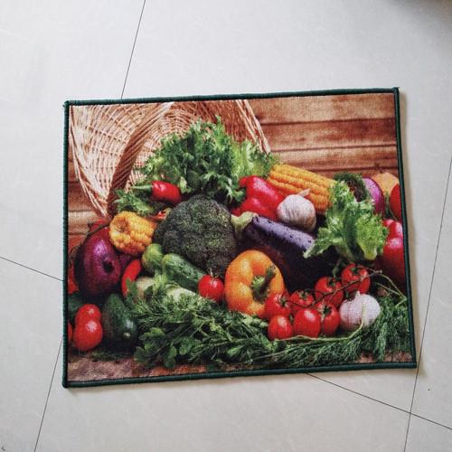 kitchen mat